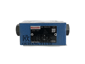 力士乐止回阀Z2S6-1-64/ (R900347495)